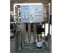 全面了解凈水設備 選購指南與常見類型解析