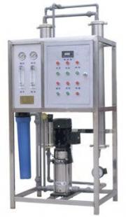 供應濟南水處理設備 反滲透、山泉水與凈水處理設備解析