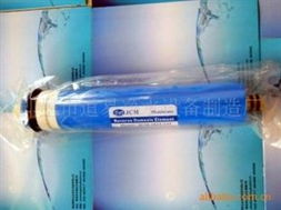 超低壓大流量RO膜 無泵凈水技術的革新