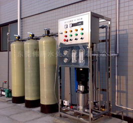 聚焦大灣區(qū)水處理產(chǎn)業(yè) 從凈水器到凈化工程的多元化發(fā)展